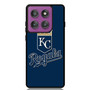 Kansas City Royals 2 Motorola Moto G Power 2025 Case