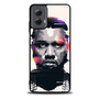 Kanye west art Motorola Moto G Power Case