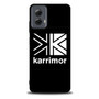 Karrimor Logo Motorola Moto G Power Case