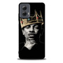 Kendrick Lamar Motorola Moto G Power Case