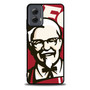 KFC Motorola Moto G Power Case