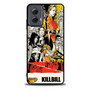 Kill Bill GT Motorola Moto G Power Case