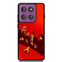 Kill Bill The Villain Motorola Moto G Power 2025 Case