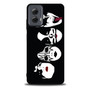 Kiss Band Motorola Moto G Power Case