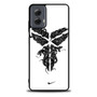 Kobe Bryant Logo 2 Motorola Moto G Power Case