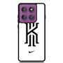kyrie irving logo Motorola Moto G Power 2025 Case