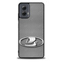LADA Car DS Motorola Moto G Power Case