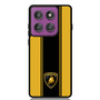 Lamborghini Aventador Bond Style Motorola Moto G Power 2025 Case