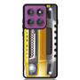 Land Rover Motorola Moto G Power 2025 Case