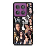 Lauren Jauregui Fifth Harmony Collage Motorola Moto G Power 2025 Case