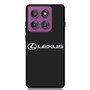 Lexus Logo Motorola Moto G Power 2025 Case