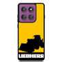 Liebher Logo 2 Motorola Moto G Power 2025 Case