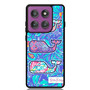 Lilly Pulitzer Motorola Moto G Power 2025 Case