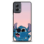 Lilo and Stich Motorola Moto G Power Case