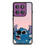 Lilo and Stich Motorola Moto G Power 2025 Case