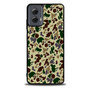Limited Camo Motorola Moto G Power Case