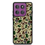 Limited Camo Motorola Moto G Power 2025 Case