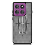 Lincoln Car Logo Motorola Moto G Power 2025 Case