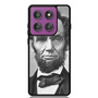 Lincoln Motorola Moto G Power 2025 Case