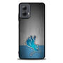 lions Motorola Moto G Power Case