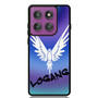 Logang Logan Motorola Moto G Power 2025 Case