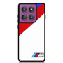 Logo BMW M Motorola Moto G Power 2025 Case