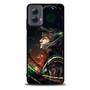 Loki Art Motorola Moto G Power Case