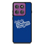 Los Angeles Dodgers Blue Style Motorola Moto G Power 2025 Case