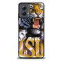 lsu tiger Motorola Moto G Power Case