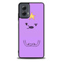 Lumpy Space Princess Motorola Moto G Power Case