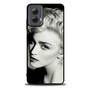Madona Motorola Moto G Power Case