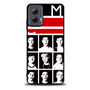 Magcon Personils Motorola Moto G Power Case