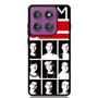 Magcon Personils Motorola Moto G Power 2025 Case