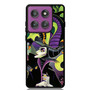 Maleficent disney villlain Motorola Moto G Power 2025 Case