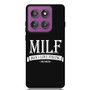 Man i love fishing Motorola Moto G Power 2025 Case