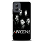 Maroon 5 Motorola Moto G Power Case