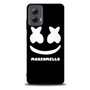 Marshmello 1 Motorola Moto G Power Case