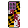 maryland Motorola Moto G Power 2025 Case