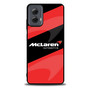 mclaren automotive Motorola Moto G Power Case