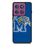Memphis Tigers American Football Motorola Moto G Power 2025 Case