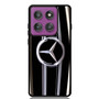 Mercedes Benz Front Motorola Moto G Power 2025 Case