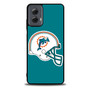 Miami Dolphins American football Motorola Moto G Power Case