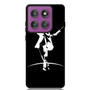 Michael Jackson Motorola Moto G Power 2025 Case