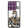 Michael Jackson Pictures Motorola Moto G Power 2025 Case