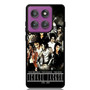 Michael Jackson The Legend The king Motorola Moto G Power 2025 Case