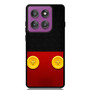 Mickey Cloth Motorola Moto G Power 2025 Case
