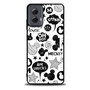 Mickey Mouse Motorola Moto G Power Case