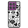 Mickey Mouse Motorola Moto G Power 2025 Case