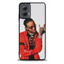 Migos Motorola Moto G Power Case