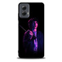 Mike In Stranger Things Motorola Moto G Power Case